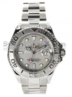 Rolex Yachtmaster 16622