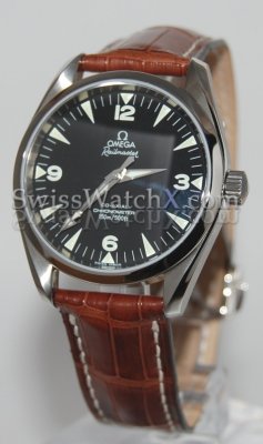 Omega 2804.52.37 Railmaster