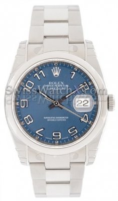 Rolex Datejust 116200