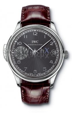 IWC Portugieser IW524205