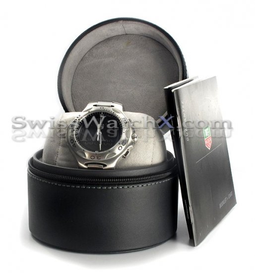 Tag Heuer Kirium CL111A.BA0700