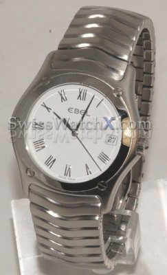 Ebel Classic Herrenuhr 5504459