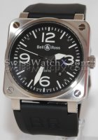 Bell & Ross BR03-92 Automatic BR03-92