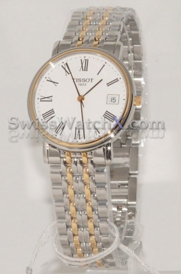 Tissot Desire T52.2.481.13 - zum Schließen ins Bild klicken