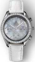 Omega Speedmaster Ladies 3835.77.36