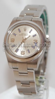 Rolex Oyster Perpetual Lady 176.200