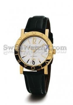 Bvlgari BB Restyling BB33WGLDAUTO / N