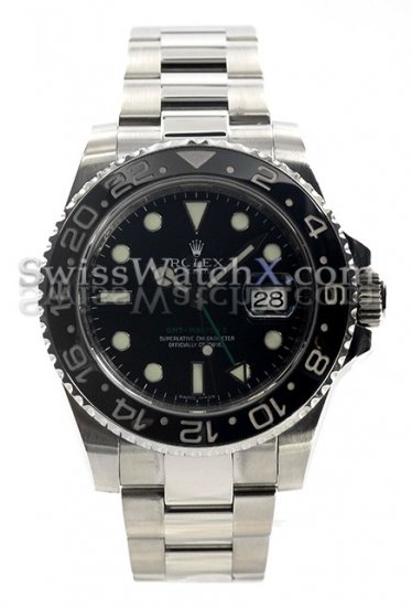 Rolex GMT II 116710 LN