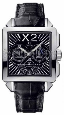 Omega De Ville Co-Axial 423.13.37.50.01.001