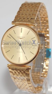 Longines Grande Classique L4.708.2.32.8