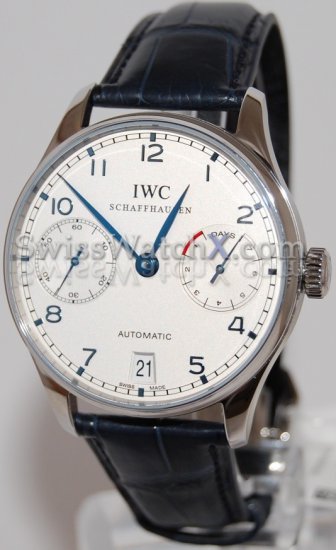 IWC Portugieser IW500107