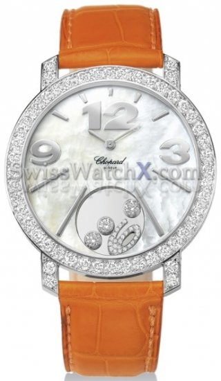 Chopard Happy Diamonds 207450-1002 - zum Schließen ins Bild klicken