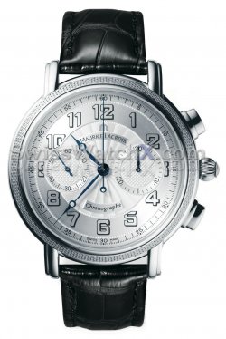 Maurice Lacroix Masterpiece MP7038-120-WG101