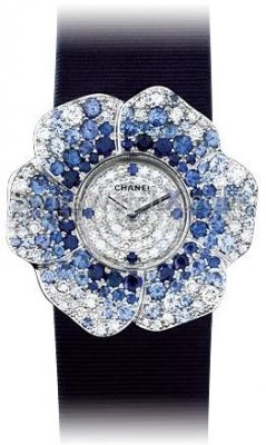 Chanel Camelia H1188