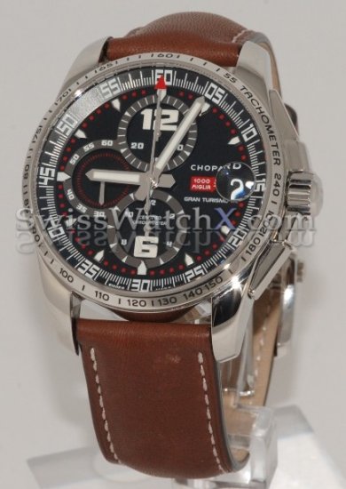 Chopard Mille Miglia 168459-3001 - zum Schließen ins Bild klicken