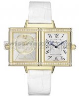 Jaeger Le Coultre Reverso Duetto Classique 2561402