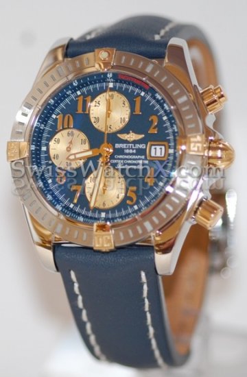 Breitling Chronomat Evolution B13356 - zum Schließen ins Bild klicken