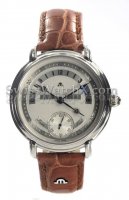 Maurice Lacroix Masterpiece mp7058-ys101-190