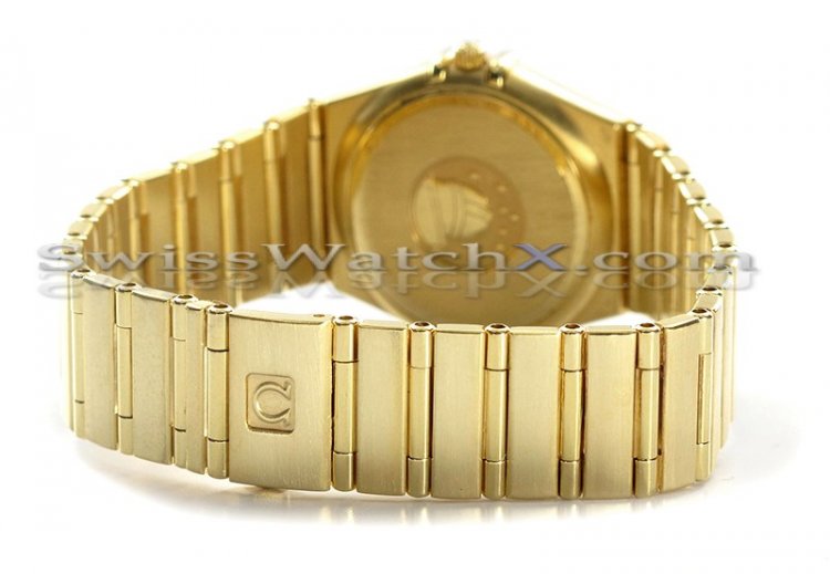 Omega Constellation Ladies 1182.70.00