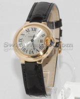 Cartier Ballon Bleu W6900156