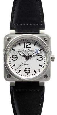 Bell & Ross BR01-92 Automatic BR01-92