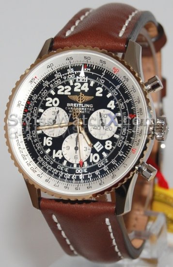 Breitling Cosmonaute D22322