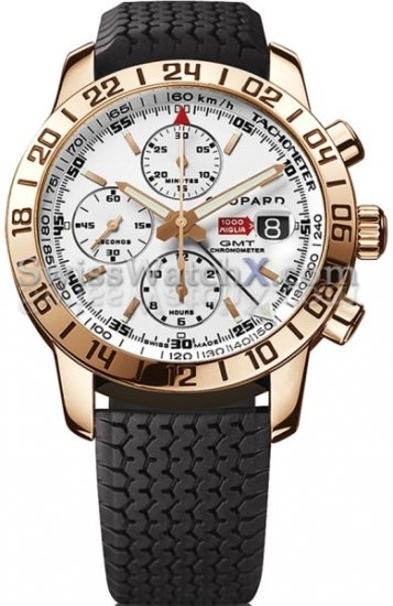 Chopard Mille Miglia 161267-5001 - zum Schließen ins Bild klicken