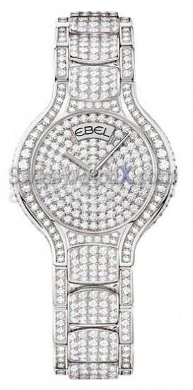 Ebel Beluga Round 1290098