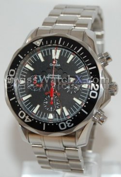 Omega Seamaster 300m 2569.52.00