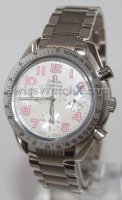 Omega Speedmaster Reduzierte 3534.74.00