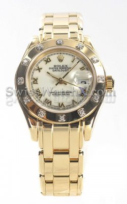 Rolex Lady Datejust 69138