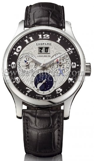 Chopard LUC 161894-9001 - zum Schließen ins Bild klicken