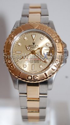 Rolex Yachtmaster 169.623