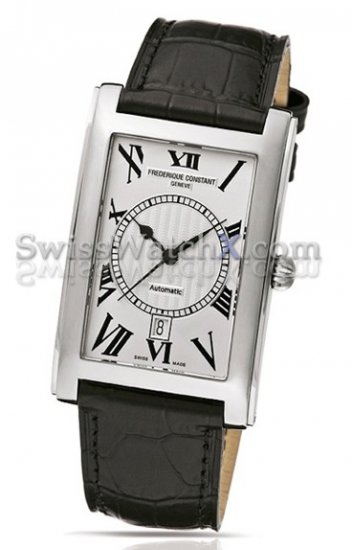 Frederique Constant Carree FC-303MS4C26 - zum Schließen ins Bild klicken