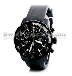 IWC Aquatimer IW376705