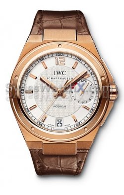 IWC Ingenieur IW500503