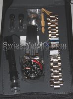 Oris TT1 Divers 649 7.541 7.164 SET