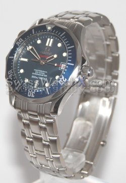 Omega Seamaster 300m Mid-Size 2222.80.00