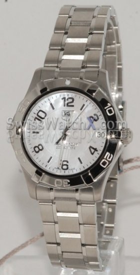 Tag Heuer Aquaracer WAF1311.BA0817 - zum Schließen ins Bild klicken