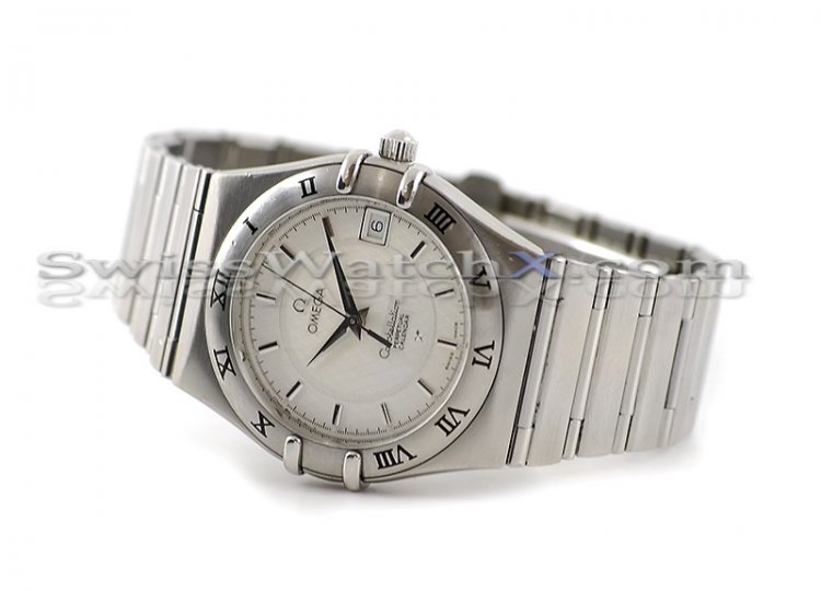 Omega Constellation HAU 1552.30.00