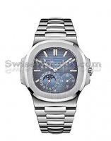 Patek Philippe Nautilus 5712/1A