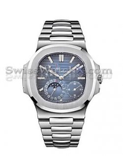 Patek Philippe Nautilus 5712/1A