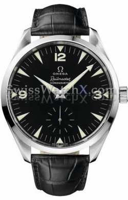 Omega Railmaster 221.53.49.10.01.002