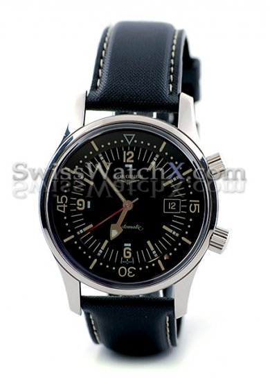 L3.674.4.50.0 Longines Legend Diver - zum Schließen ins Bild klicken