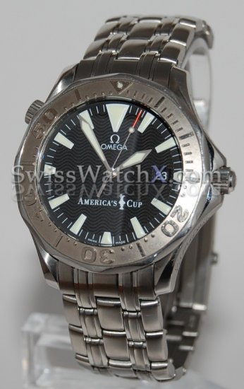 Omega Seamaster 300m 2533.50.00 - zum Schließen ins Bild klicken