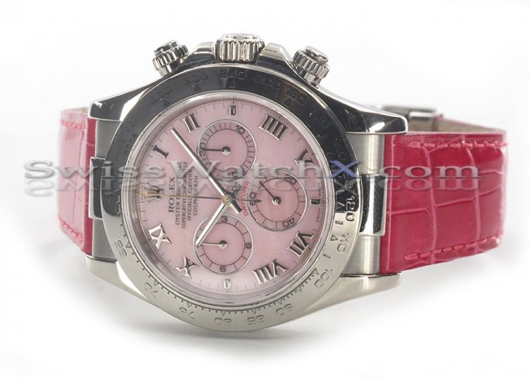 Rolex Daytona Beach 116.519