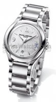 Baume Mercier und Ilea 8767