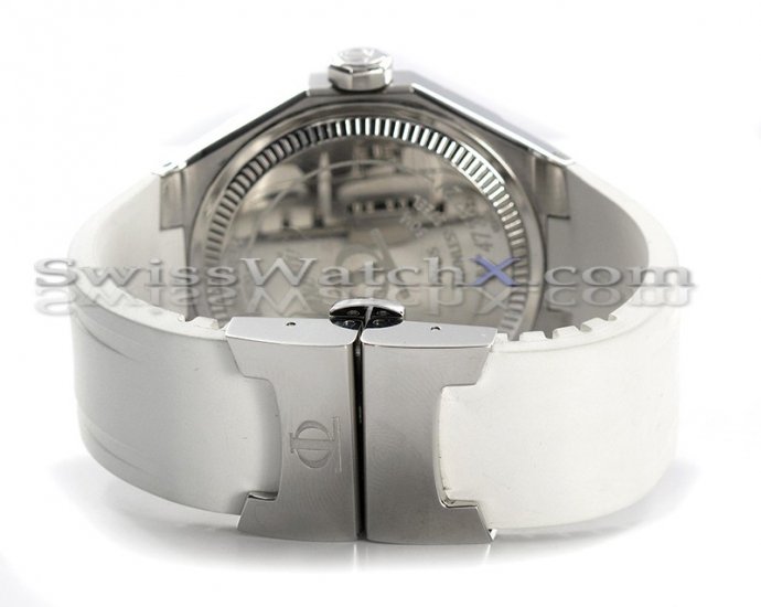 Baume Mercier Riviera und 8793