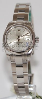 Rolex Lady Datejust 179160