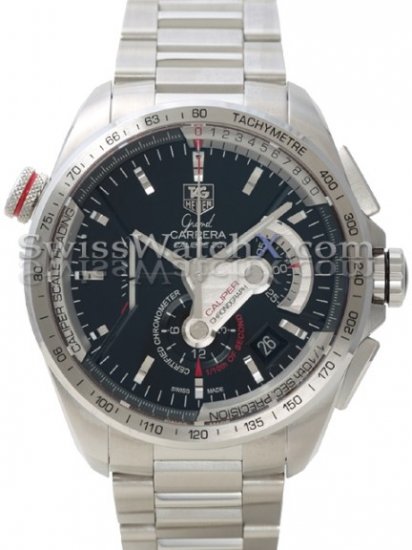 Tag Heuer Grand Carrera CAV5115.BA0902 - zum Schließen ins Bild klicken